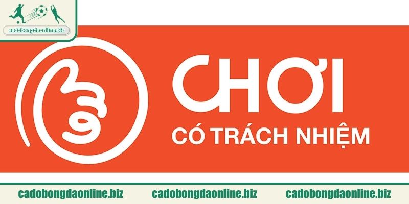 Chơi có trách nhiệm và sự nhận thức đúng về giải trí
