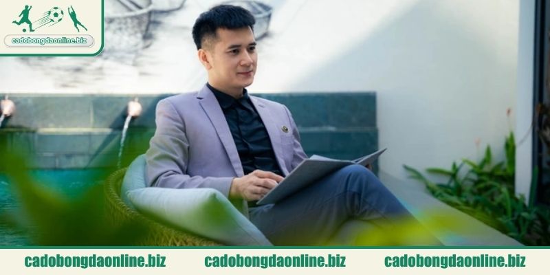 Giá trị cốt lõi của cadobongdaonline.biz
