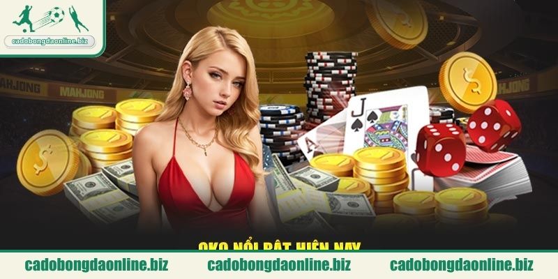 Giao diện OK9 tối giản thân thiện