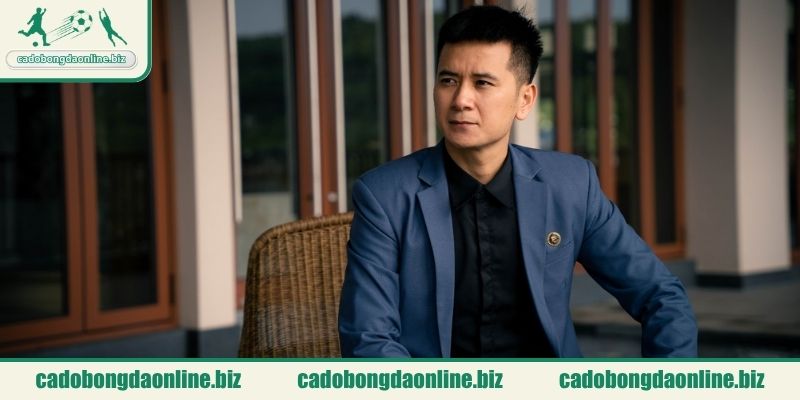 Hành trình bắt đầu lập nghiệp của Giàng A Tình