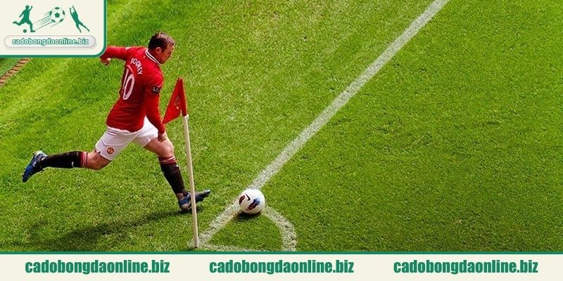 Kèo phạt góc kế tiếp