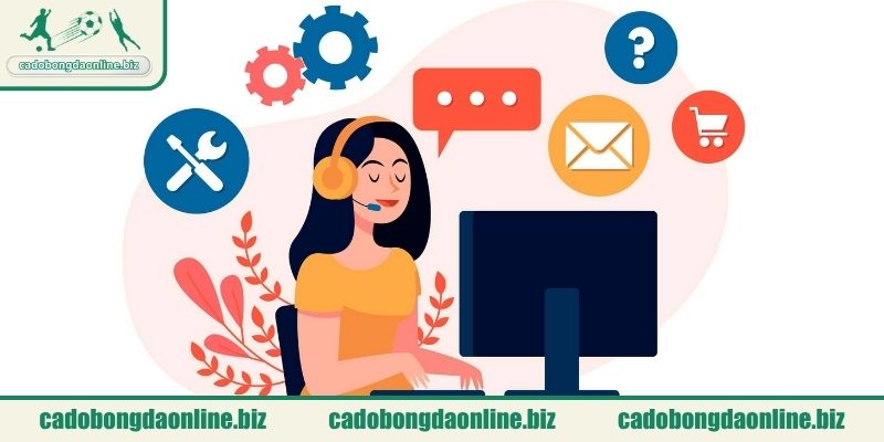 Khi nào người tham gia cần liên hệ để được giúp đỡ