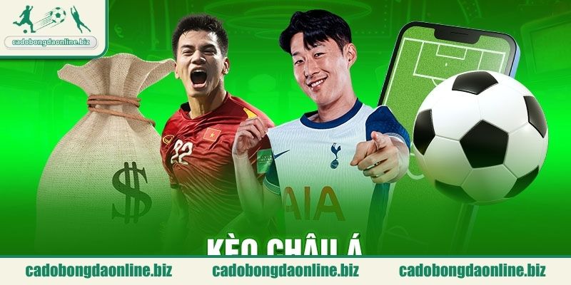 Mẹo đọc kèo châu á hiệu quả