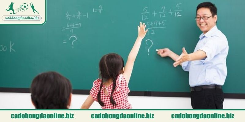 Nằm mơ thấy thầy giáo nên đánh con gì để gặp mayNằm mơ thấy thầy giáo nên đánh con gì để gặp mayNằm mơ thấy thầy giáo nên đánh con gì để gặp may