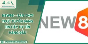 New88 – Sân Chơi Trực Tuyến Đáng Tin Cậy Uy Tín Hàng Đầu