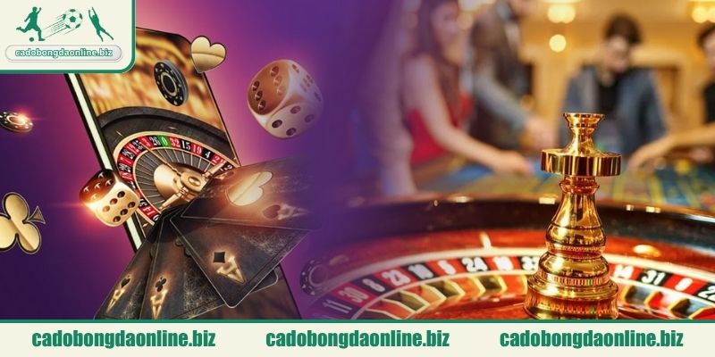 Nhà cái tặng tiền khi nạp tiền lần đầu