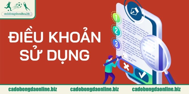Quy tắc hành vi của người tham gia