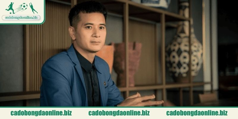 Tầm nhìn phát triển thương lai
